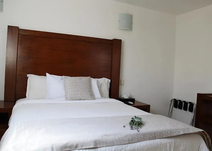 El Serafin Hotel Boutique