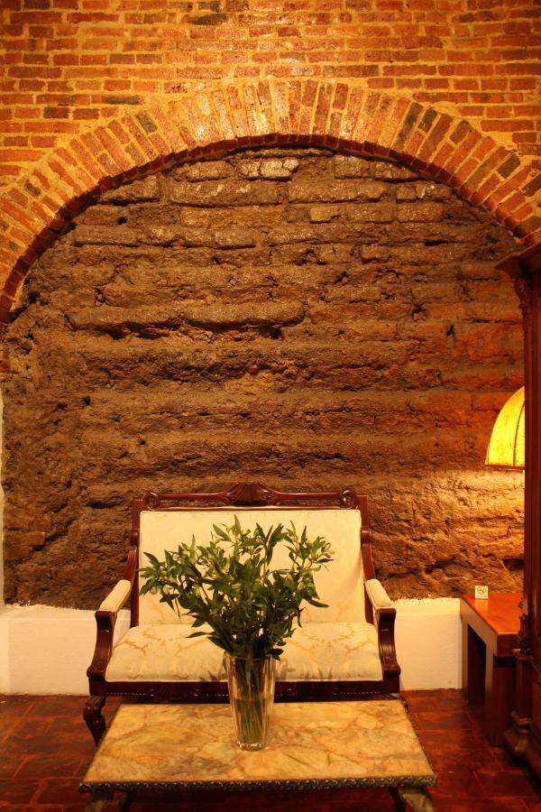 El Serafin Boutique Hotel