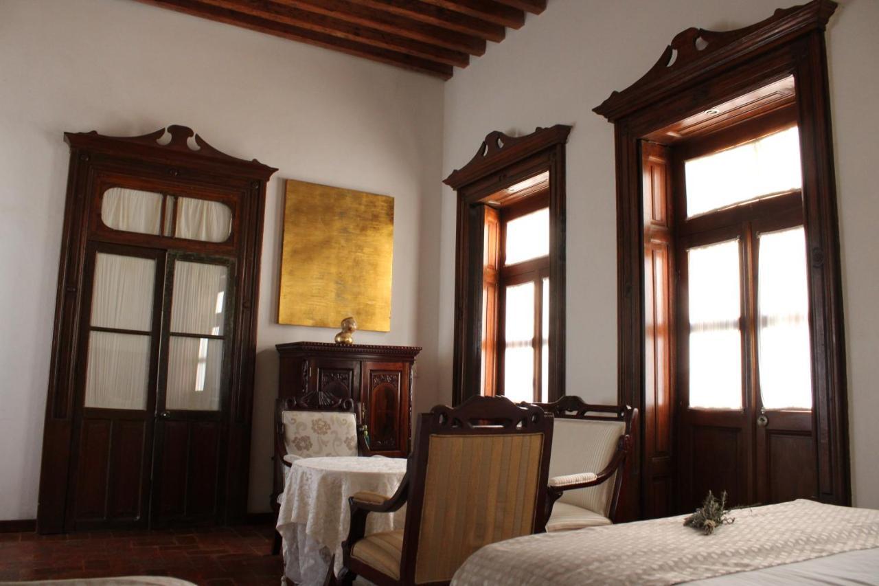 El Serafin Boutique Hotel