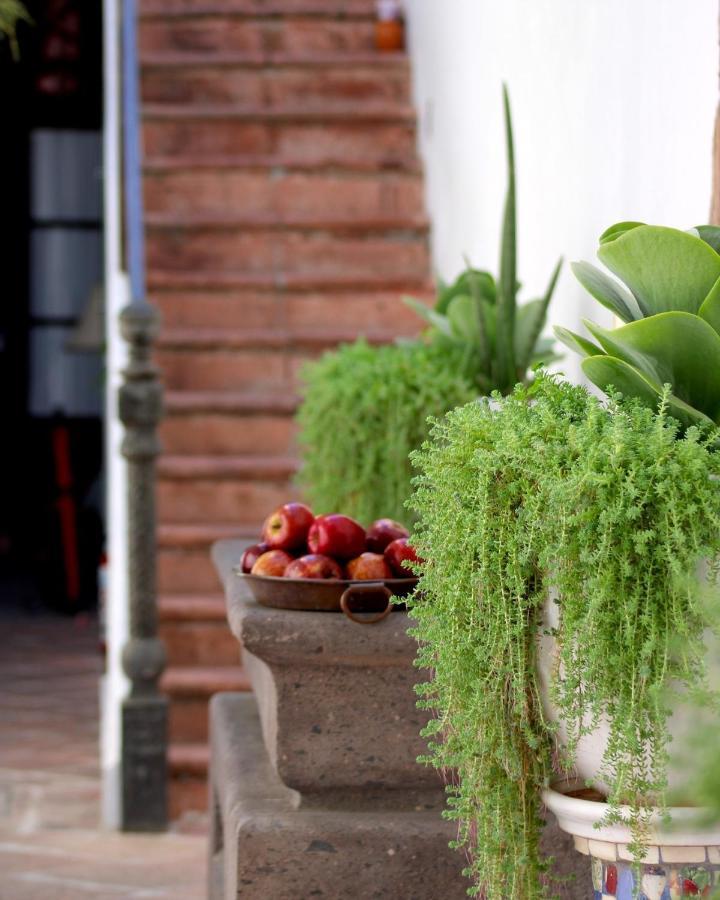 El Serafin Boutique Hotel
