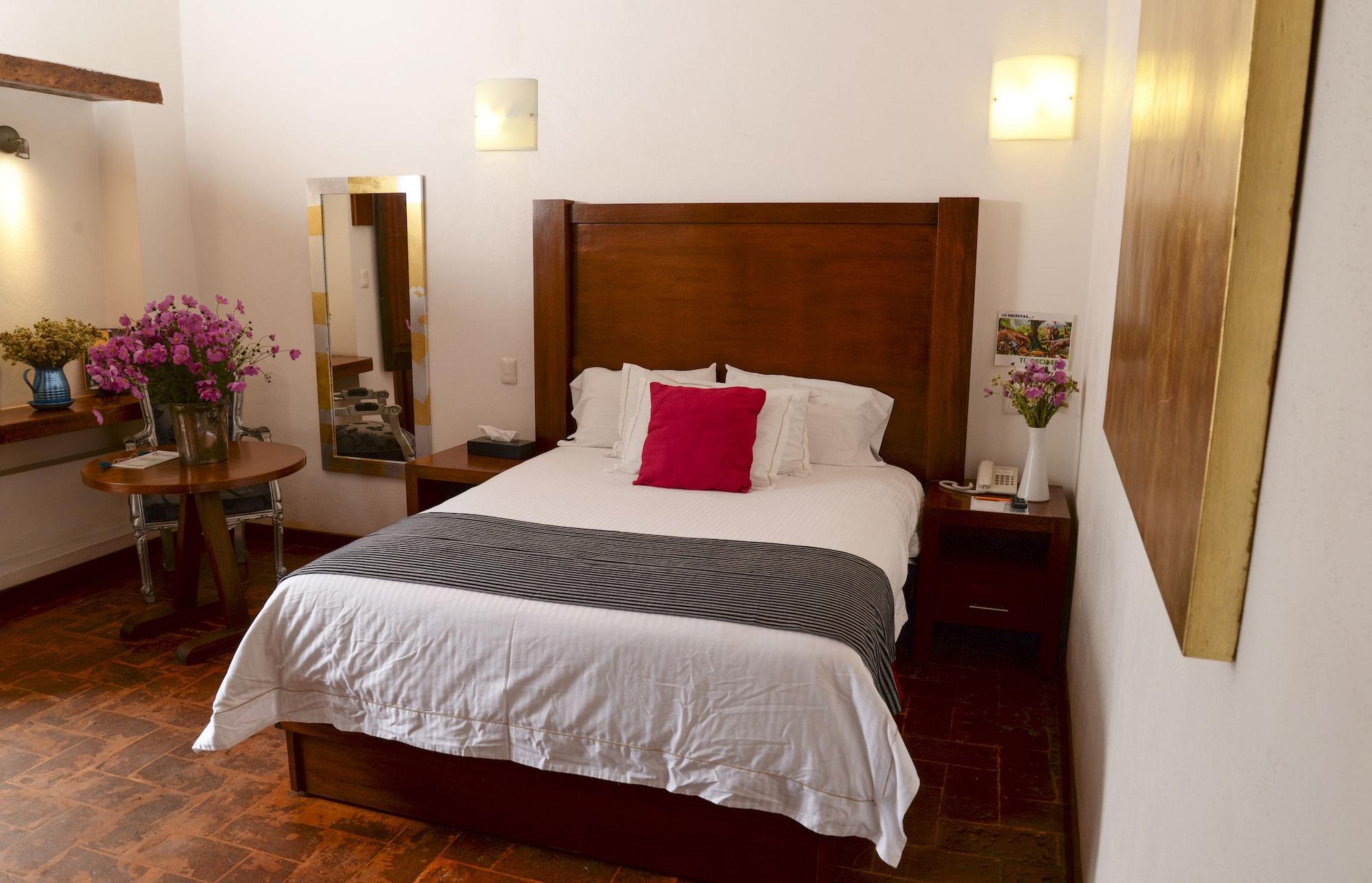 El Serafin Boutique Hotel
