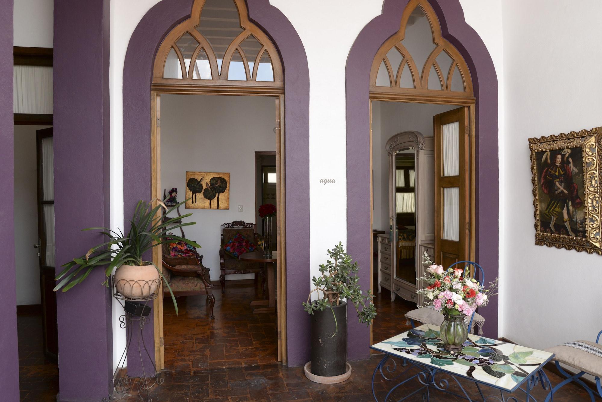 El Serafin Boutique Querétaro