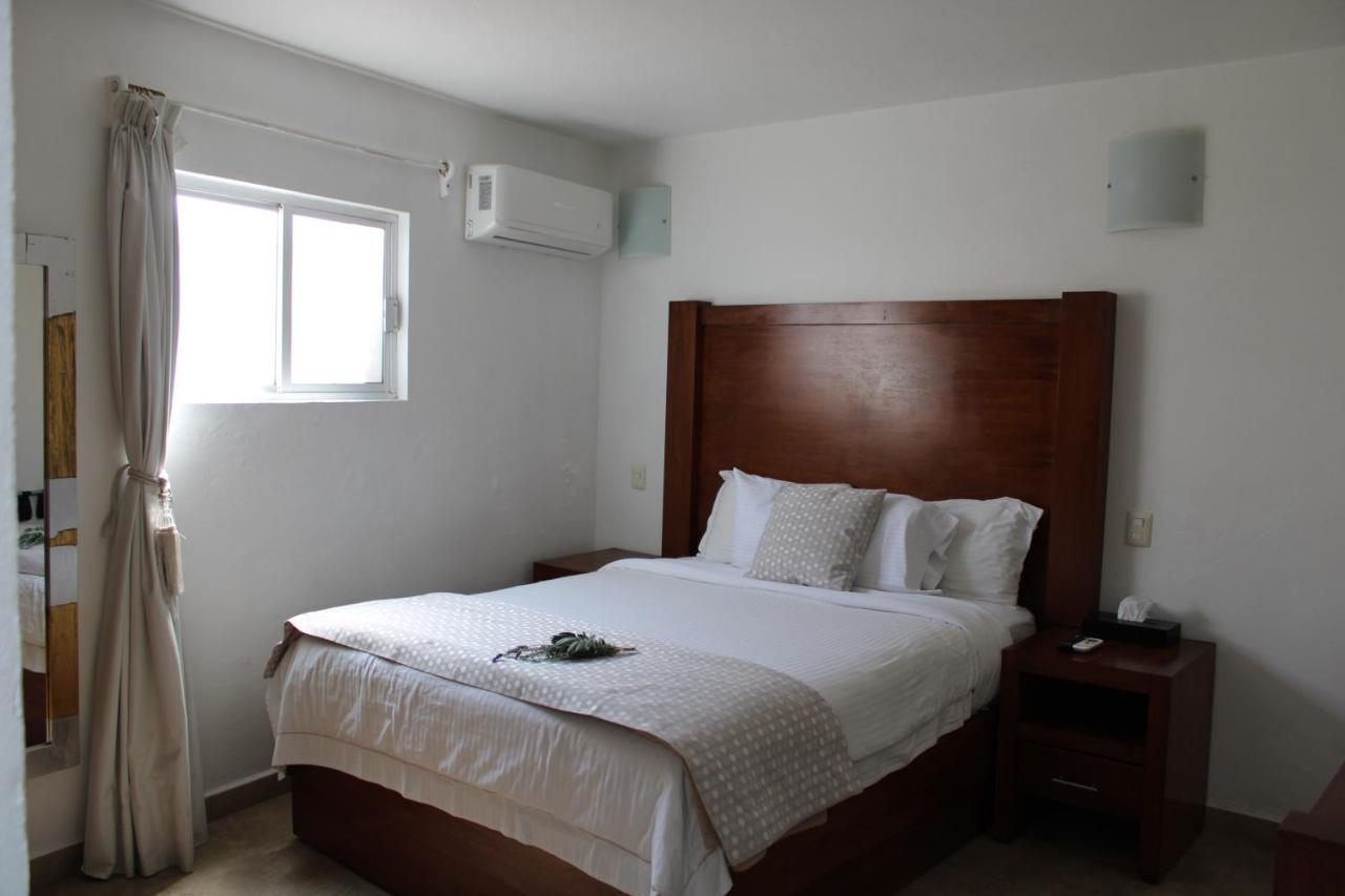 Hotel El Serafin Boutique
