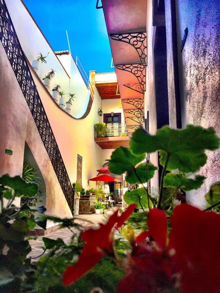 Hotel El Serafin Boutique 3*