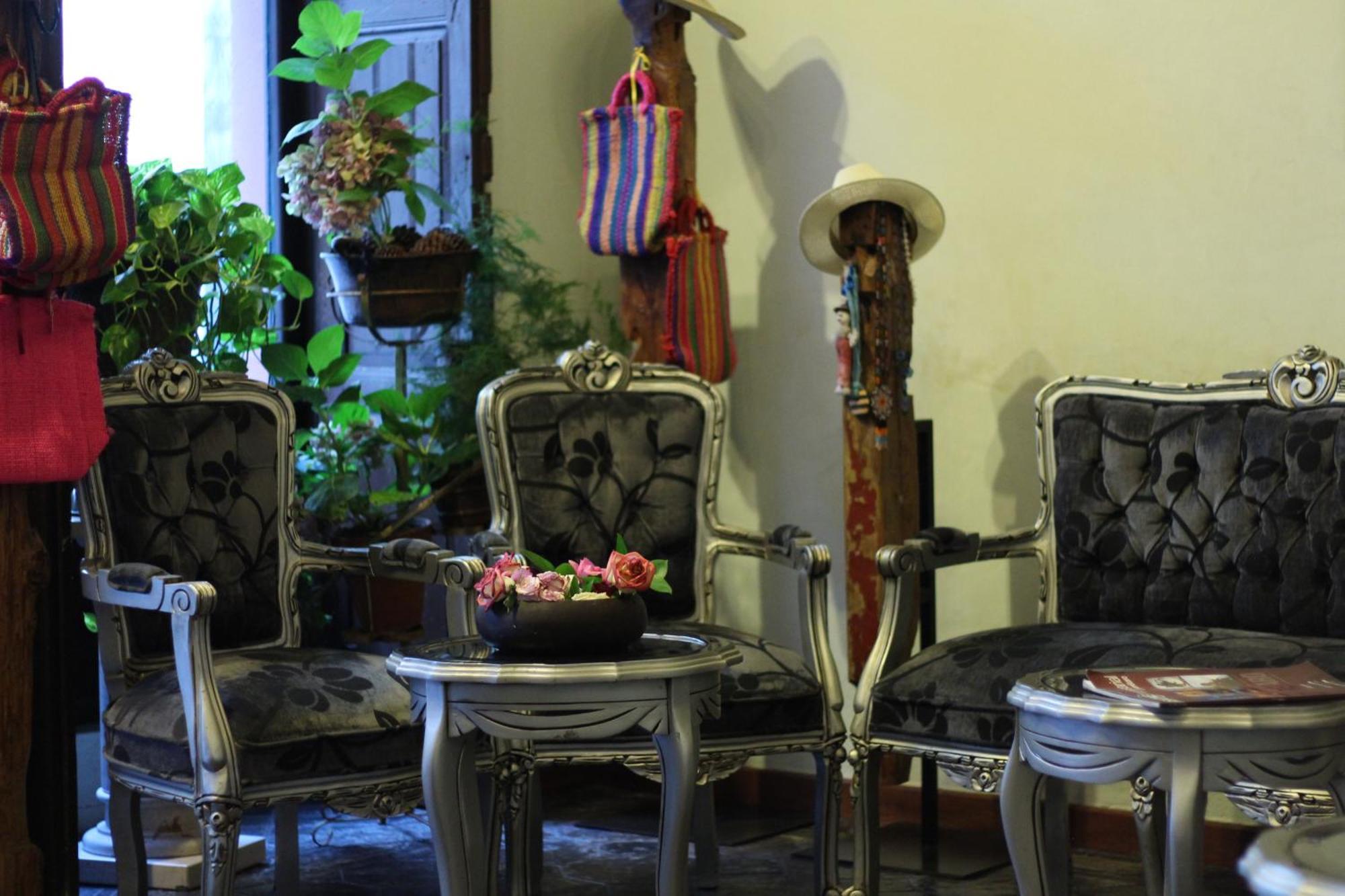 El Serafin Boutique Querétaro