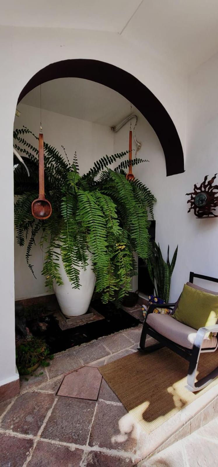 Hotel El Serafin Boutique 3*