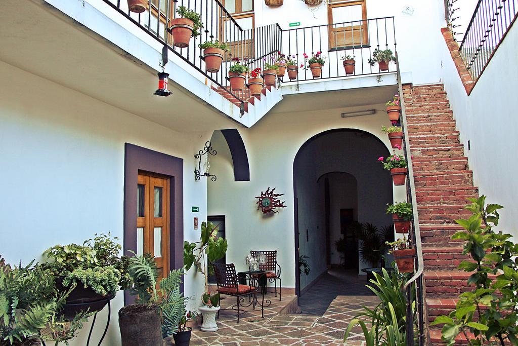 El Serafin Boutique 3*
