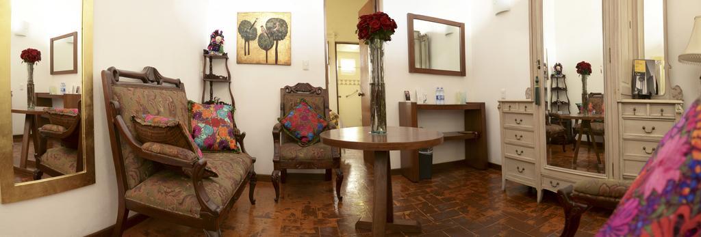 El Serafin Boutique Hotel 3*