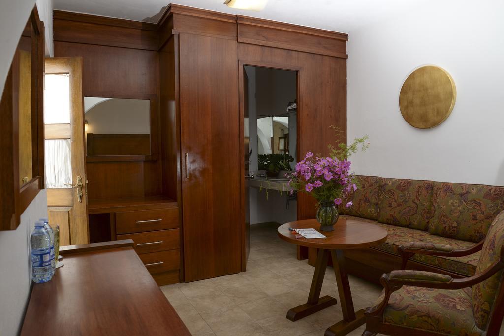 El Serafin Boutique Hotel Querétaro