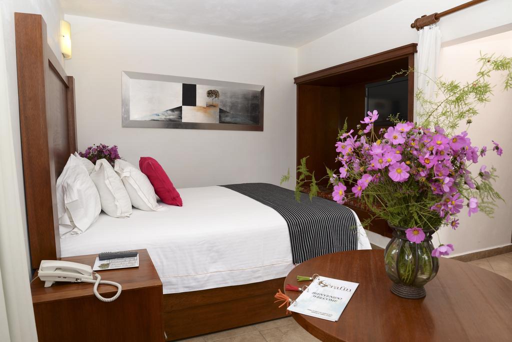 Hotel El Serafin Boutique 3*