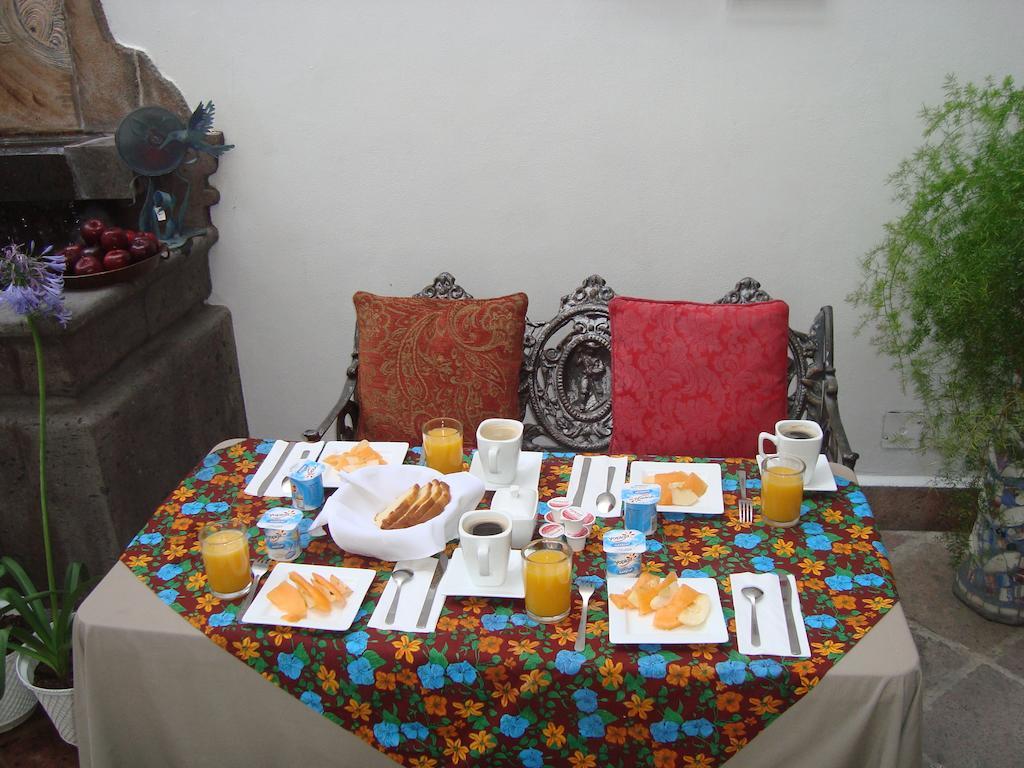 El Serafin Boutique