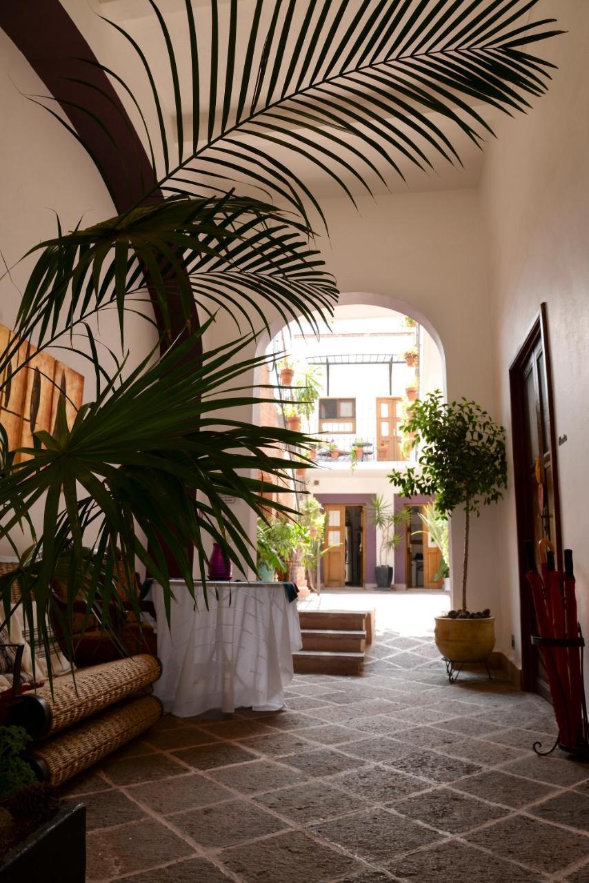 El Serafin Boutique Hotel