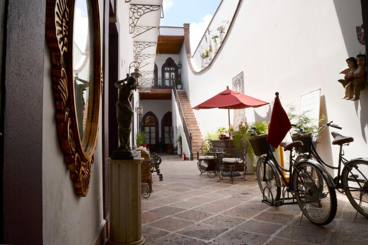 El Serafin Boutique 3*