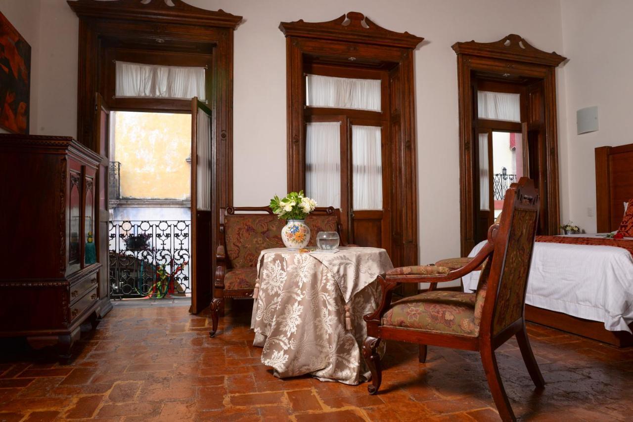 El Serafin Boutique Hotel 3*