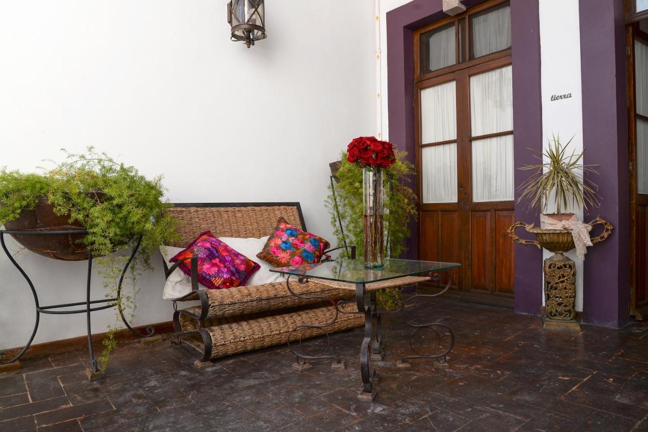 El Serafin Boutique 3*