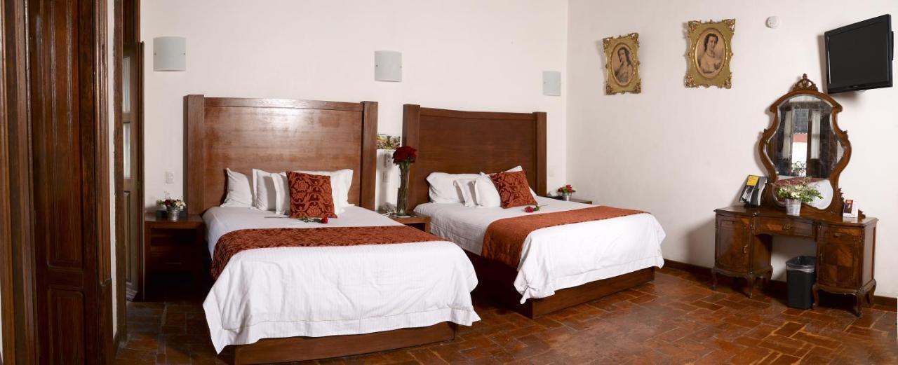 El Serafin Boutique Hotel