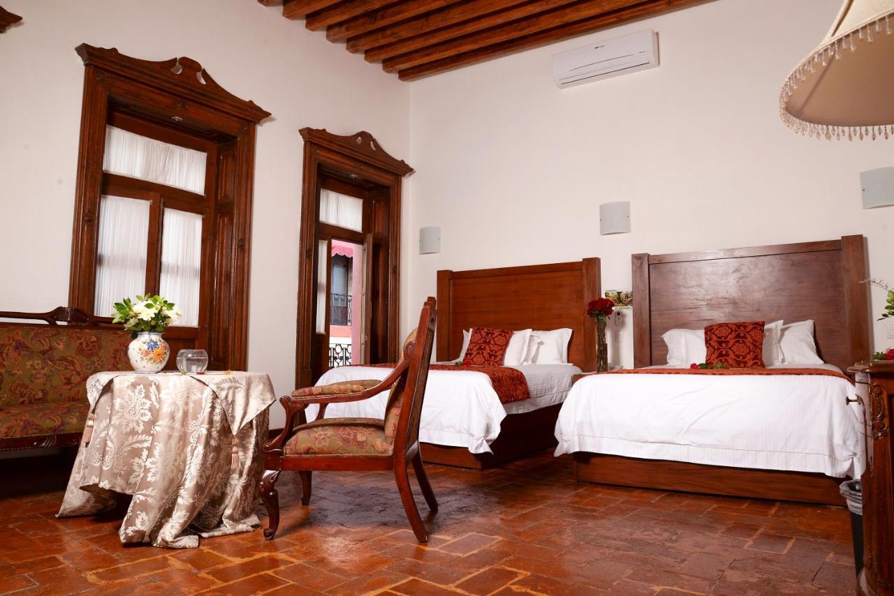 El Serafin Boutique Hotel 3*